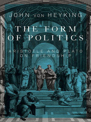 cover image of Form of Politics